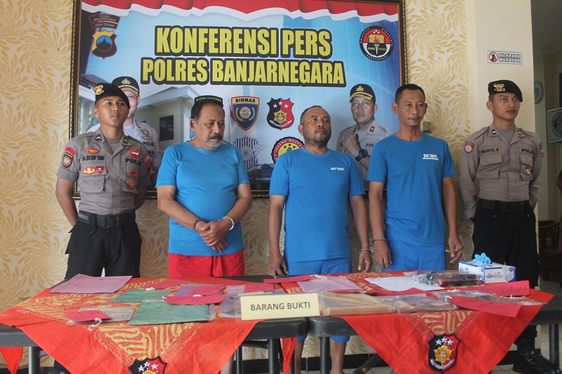 Ratusan Pencari Kerja Kena Tipu, Dijanjikan Kerja di Bandara Purbalingga