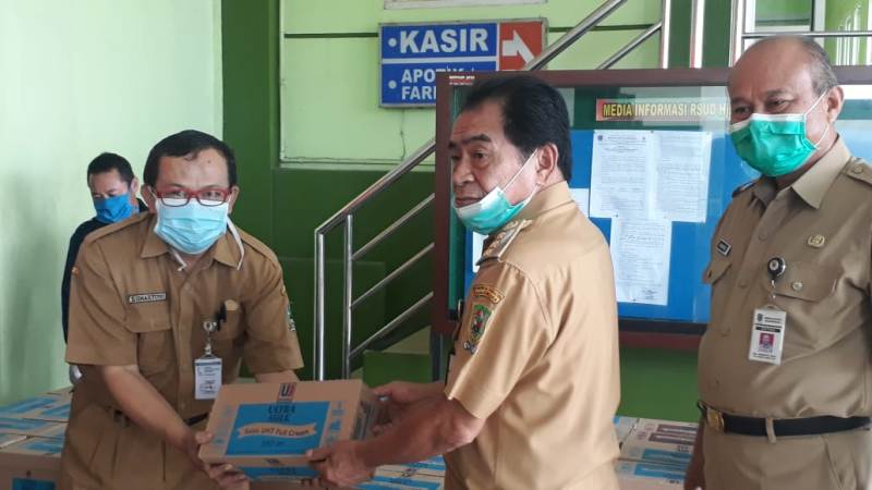 ASN Jangan Malah Bikin Panik Warga