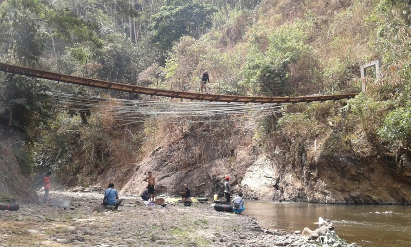 Program Pemberdayaan Terpaksa Ditunda