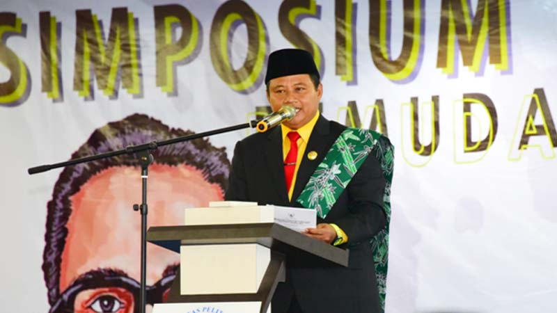 Wagub Jabar Sebut Generasi Muda Unggul Kunci Indonesia Emas 2045