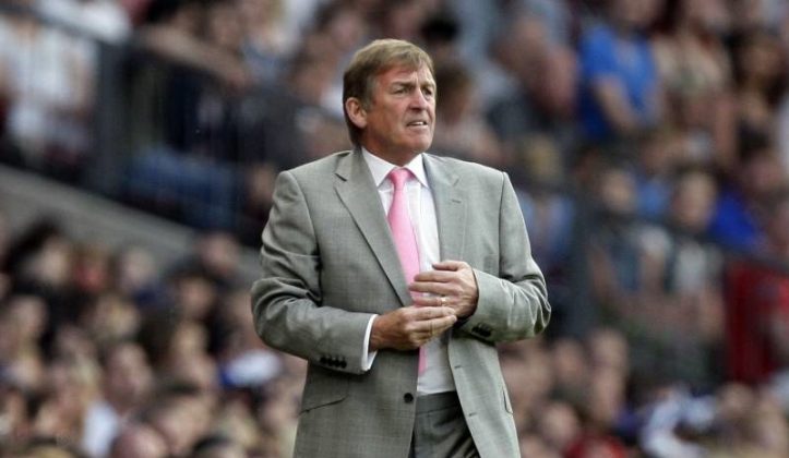 Mantan Bintang Liverpool Kenny Dalglish Positif Corona