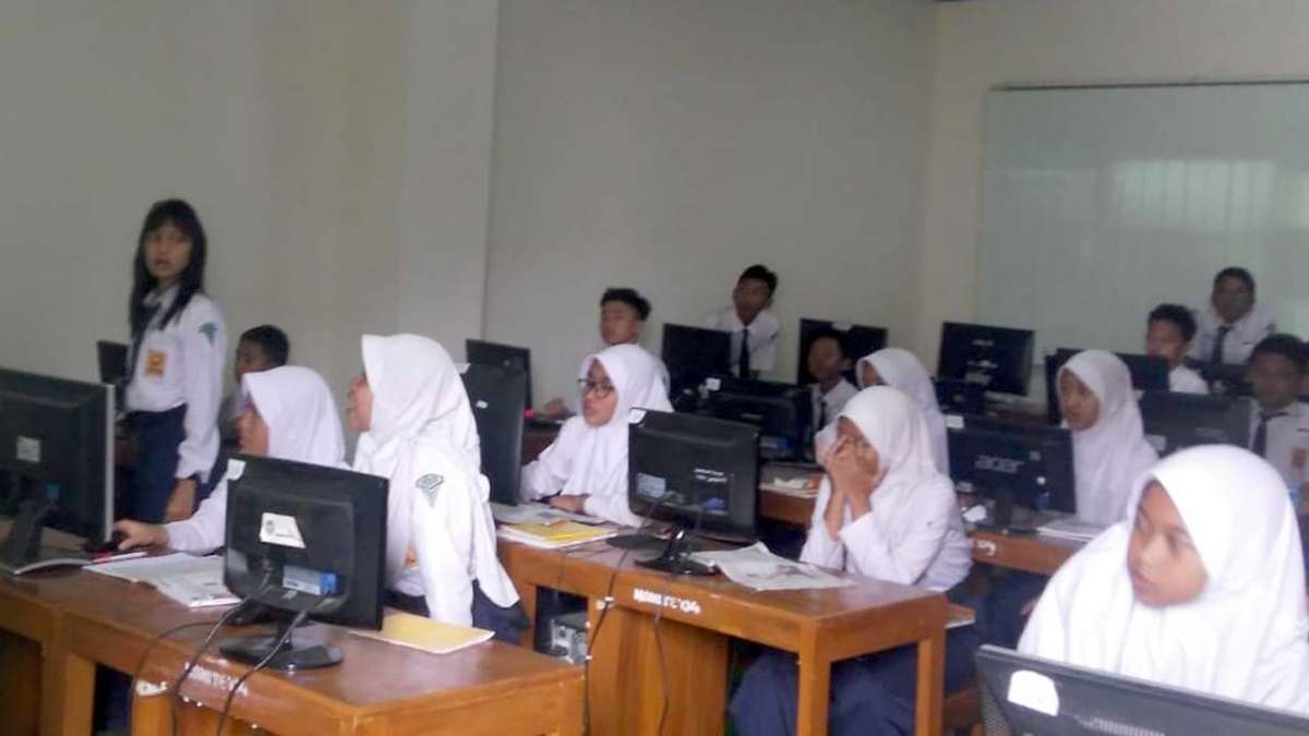 Dindik Banyumas Jamin Kuota Internet Siswa Kurang Mampu