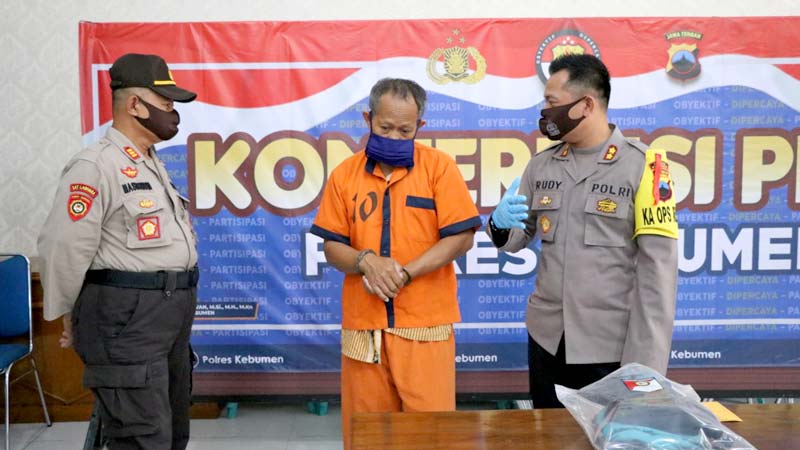 16 Orang Warga Banjarnegara Tunggu Hasil SWAB - Satu Pasien Diperbolehkan Pulang
