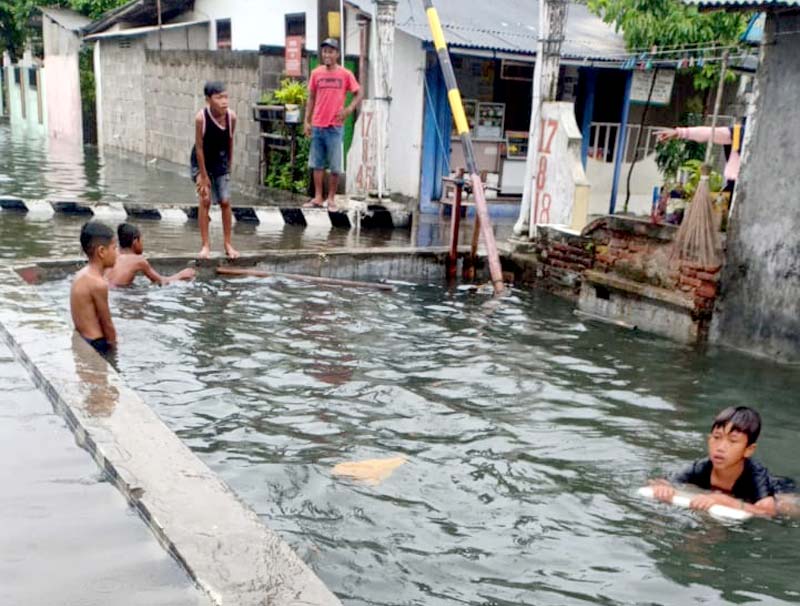 Penyekatan Arus Balik di Banyumas Diperketat