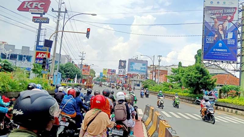 Dinperindag: Izin Toko Bisa Dicabut - Toko Pusat Keramaian Diberi SP 1