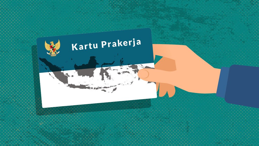 Warga Banyumas Dapat Kartu Pra Kerja Capai 3.347 Orang