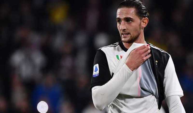 Dini Hari Nanti, Genoa v Juventus: Pembuktian Rabiot