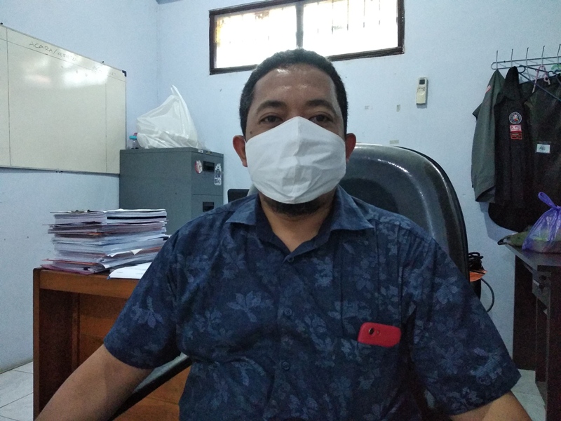 DP4 Pilkada 764.344 Jiwa, KPU Kabupaten Pekalongan Rekruitmen PPDP 2.163 Personel