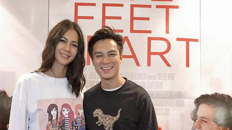 Baim Wong YouTuber Peringkat Pertama di Indonesia