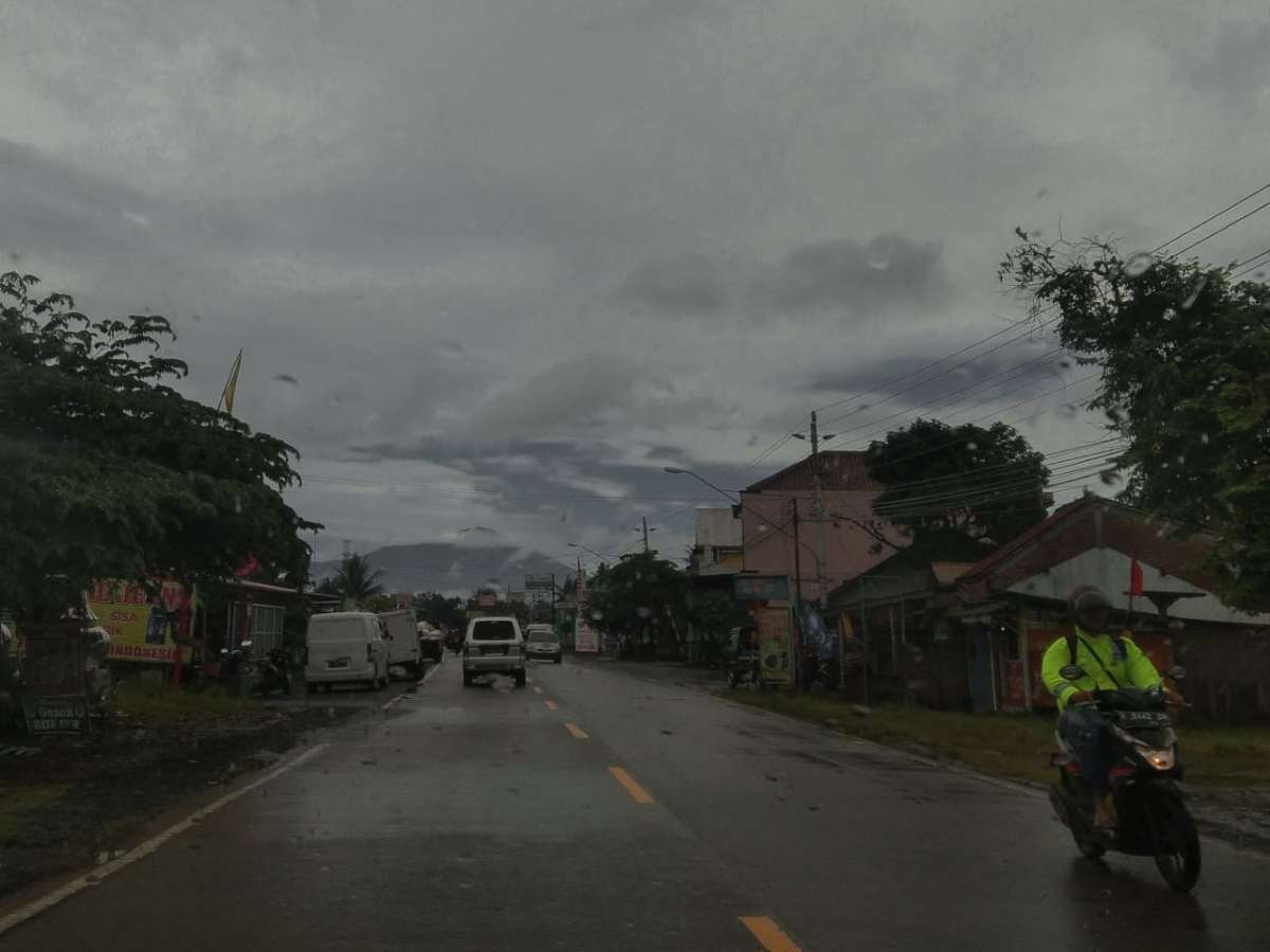 BMKG: Suhu Muka Laut Masih Hangat Bulan Juni