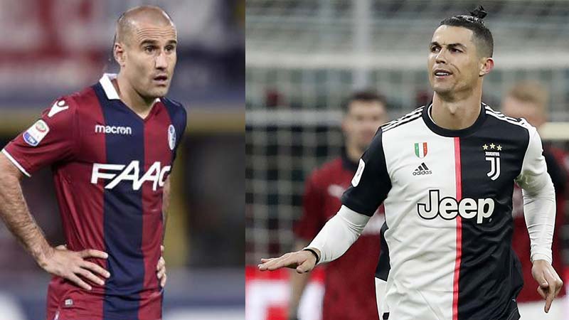 Nyonya Tua Harus Bangkit!