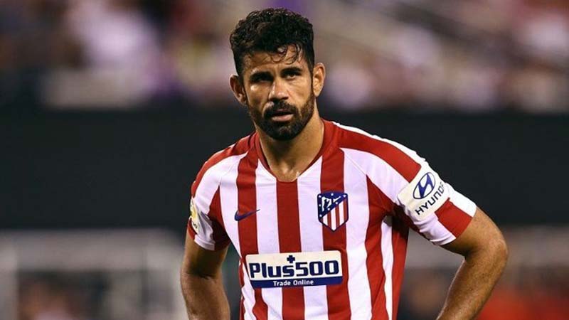 Costa Selamat Dari Jeruji Besi