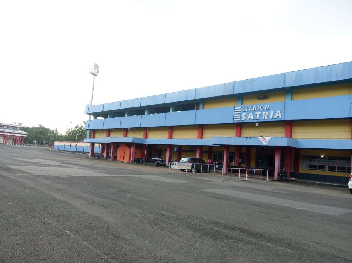 Insentif Pelatih dan Atlet Cabang Olahraga di Banyumas Belum Turun Sejak Januari 2020