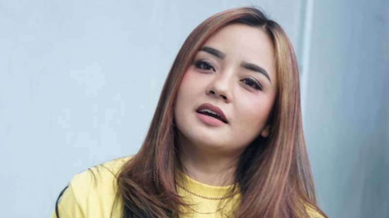 Gita Sinaga Tiga Bulan Tak Sentuh Ibunda