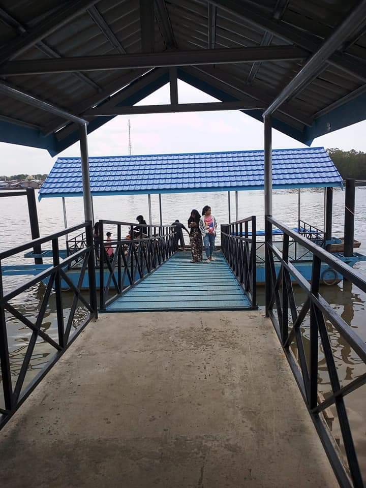 Dua Halte Sungai Segera Dibangun di Banyumas