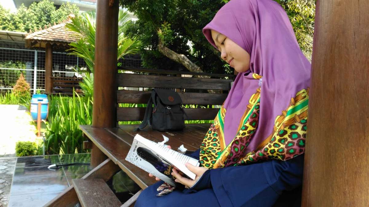 Efektivitas Daring dengan Adanya KKN Alternatif, Universitas Muhammadiyah Purwokerto