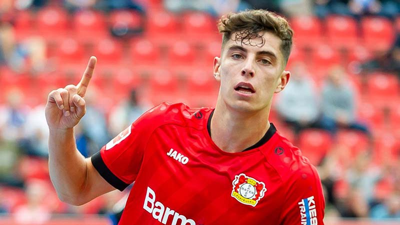 Pembuktian Bukan Tim Inferior