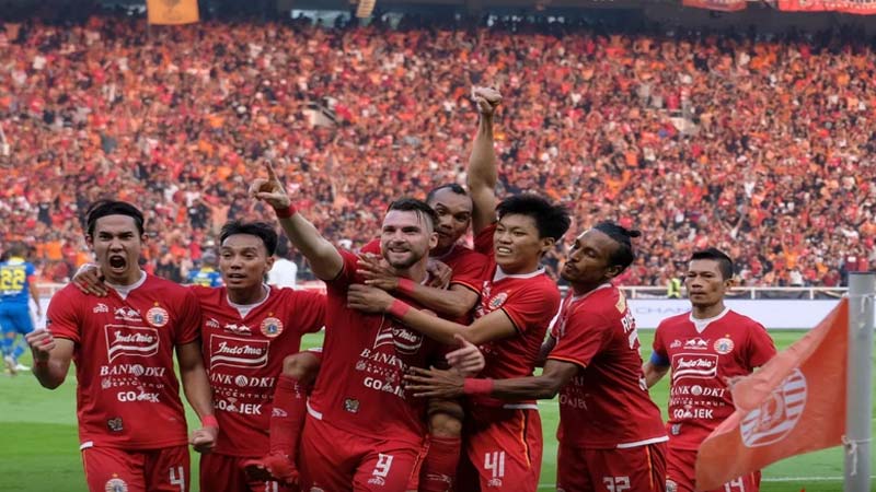 Fix, Liga 1 Dilanjutkan