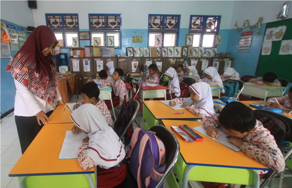 DPRD Kota Tegal: Pertimbangkan Lagi Rencana Pembukaan Sekolah, Awas Pandemi Gelombang Kedua