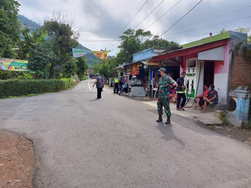 Banyak Yang Melanggar, Operasi Masker Makin Digiatkan
