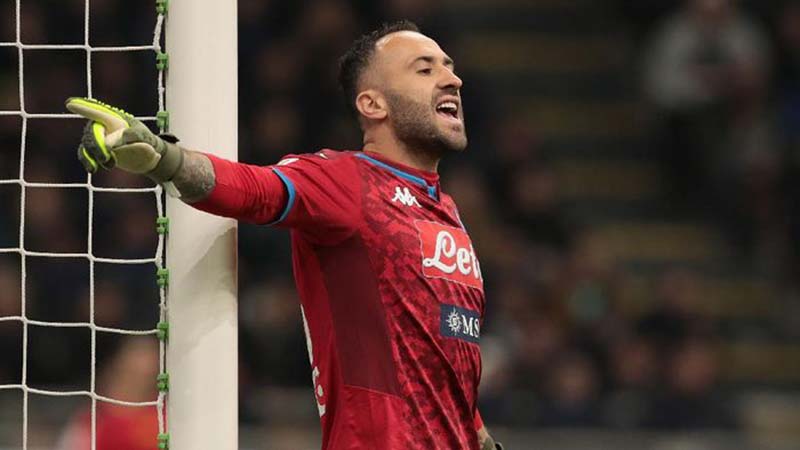 Ospina, Zero to Hero!