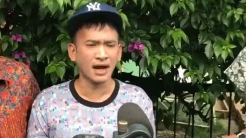 Lahir dari Keluarga Sederhana, Ruben Onsu Pernah Hidup Susah