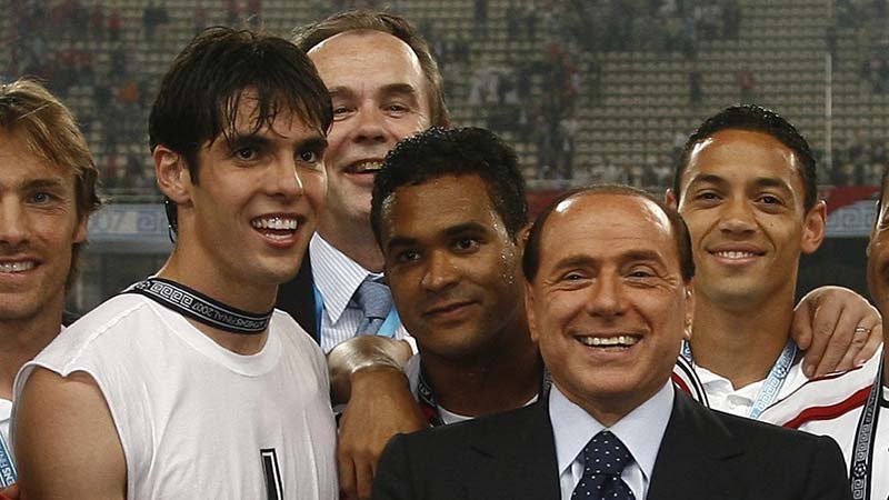 Tawaran Manis dari Mantan Bos