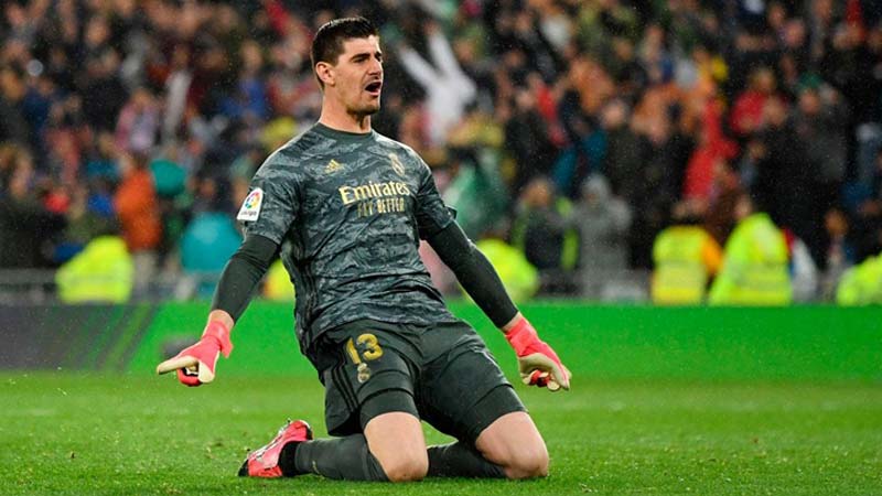 Curtois Beri Catatan Apik