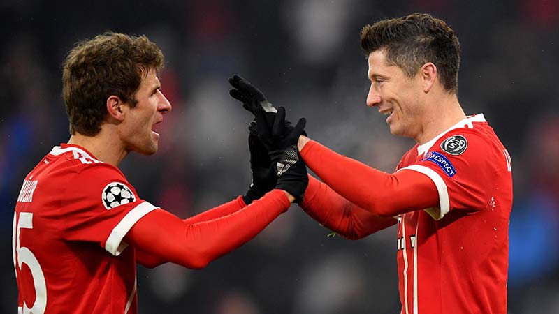 Dominasi Die Roten Demi Trofi Kedelapan