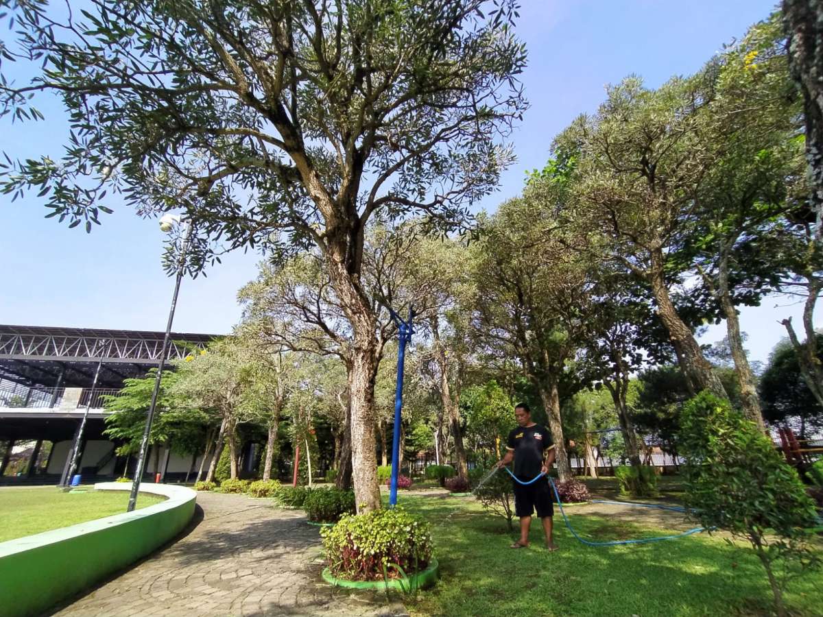 Siapkan SOP, Lima Obyek Wisata di Banyumas Siap Ajukan Izin Dibuka