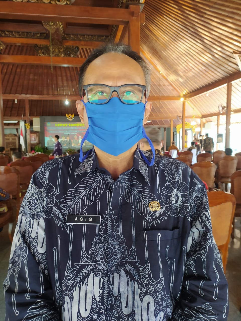 Pengelola Wisata di Banyumas Wajib Ajukan Izin Operasi Sebelum Buka