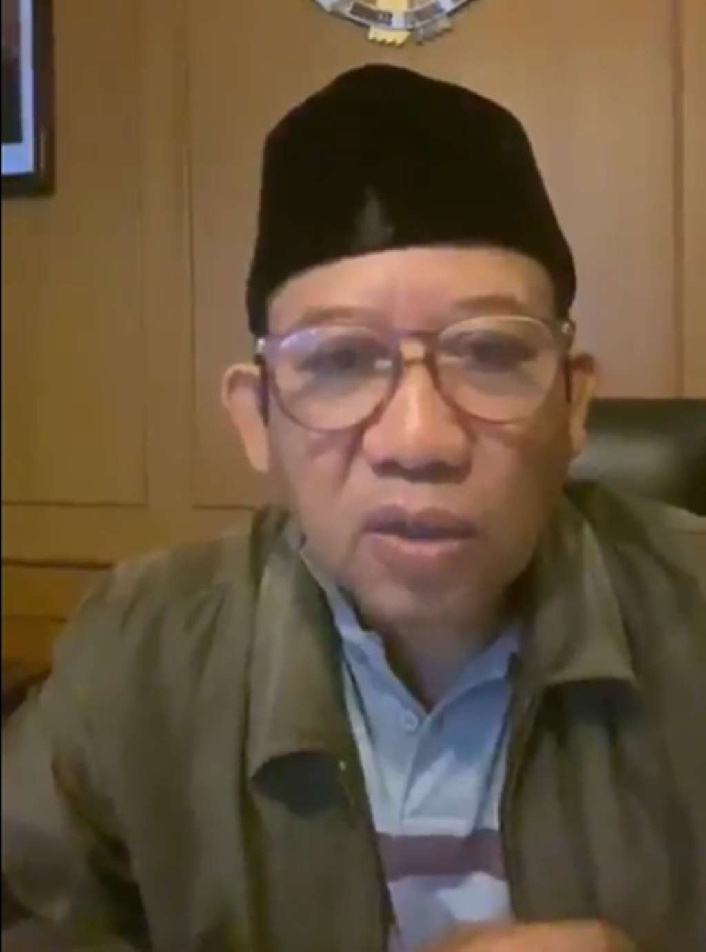 Banyumas Menuju Zona Hijau, Bupati: Masih Harus Tuntaskan Empat PR dari Gubernur