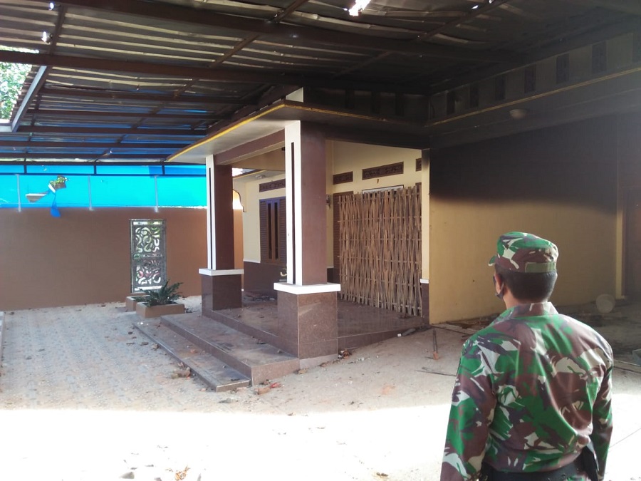 Tawuran Pecah Lagi di Kabupaten Cirebon, Meluas di Tiga Desa hingga Rumah Rusak, Isinya Dijarah