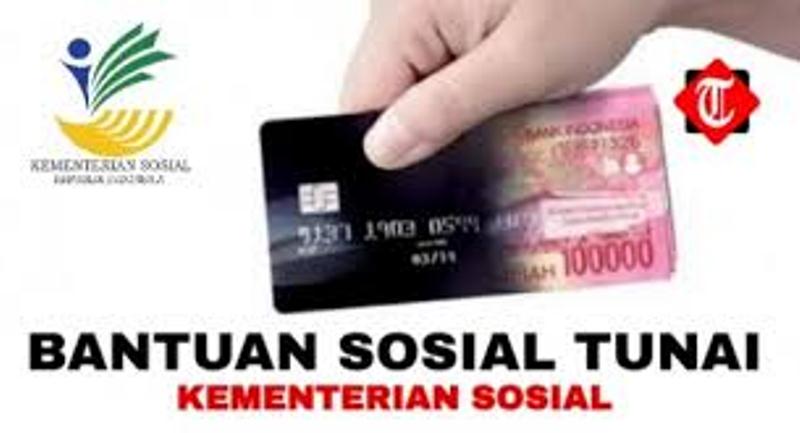 Bantuan Sosial Tunai (BST) Tahap Dua Untuk 7.081 Orang Belum Masuk Lewat Rekening di Banyumas