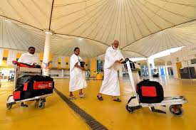 Saudi Belum Beri Kepastian Haji