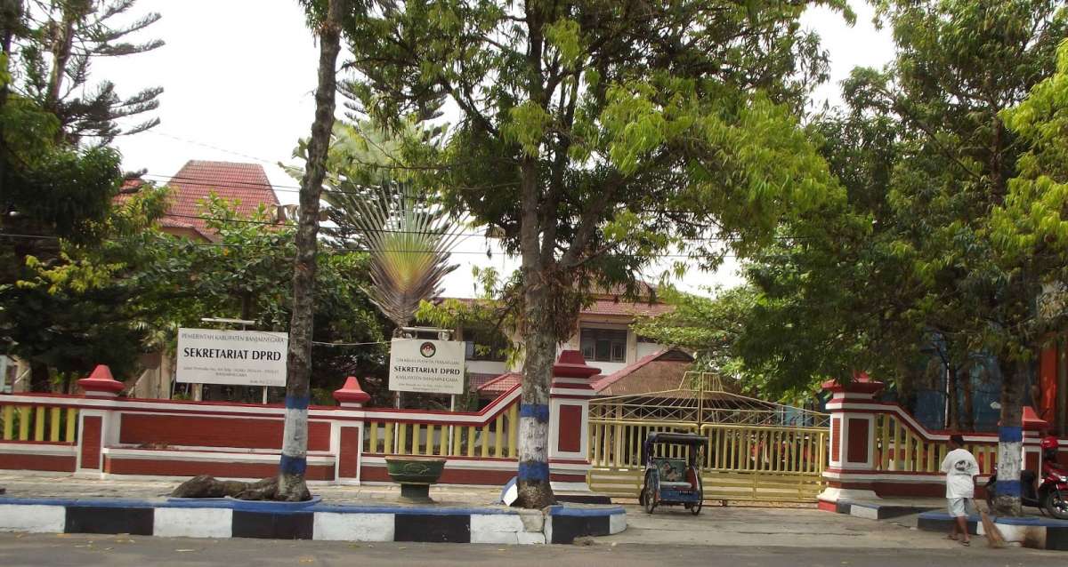 Pengadaan Kalender Capai Rp 2,1 Miliar, DPRD Banjarnegara Sebut Janggal Sekaligus Bentuk Pansus