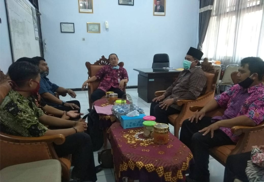GTT/PTT Kebumen Bisa Kantongi NUPTK