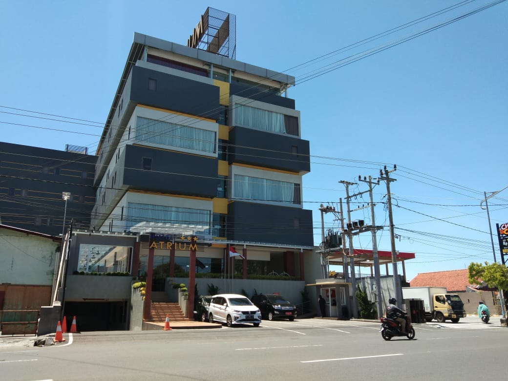 Okupansi Hotel di Cilacap Anjlok, Turun Hingga 90 Persen