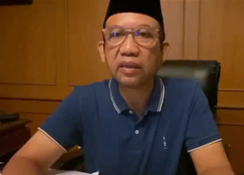 Lagi, 25 Warga Kebasen Langsung di Swab Paska Tiga Positif