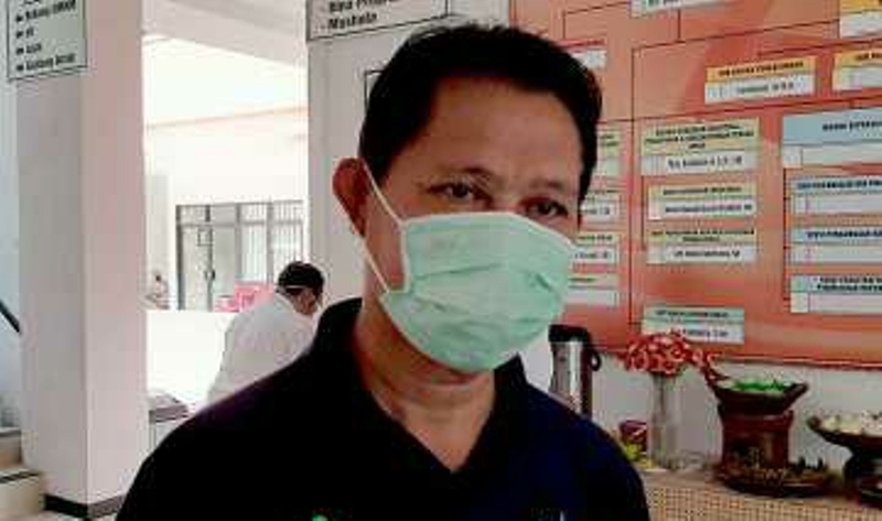 Swab Negatif, Desa Sokawera Kecamatan Cilongok Dibuka Setelah Sebelumnya Karantina Wilayah