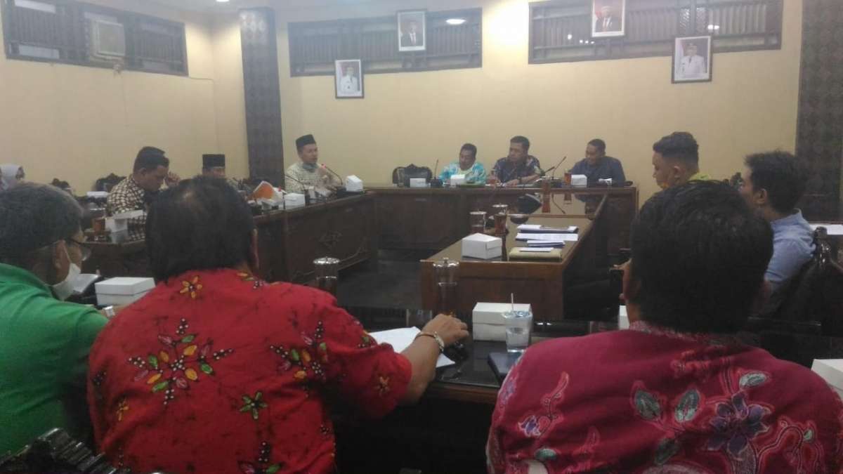 Kios Pupuk Lengkap (KPL) di Banjarnegara Bakal Kena Teguran Jika Jual Lampaui HET