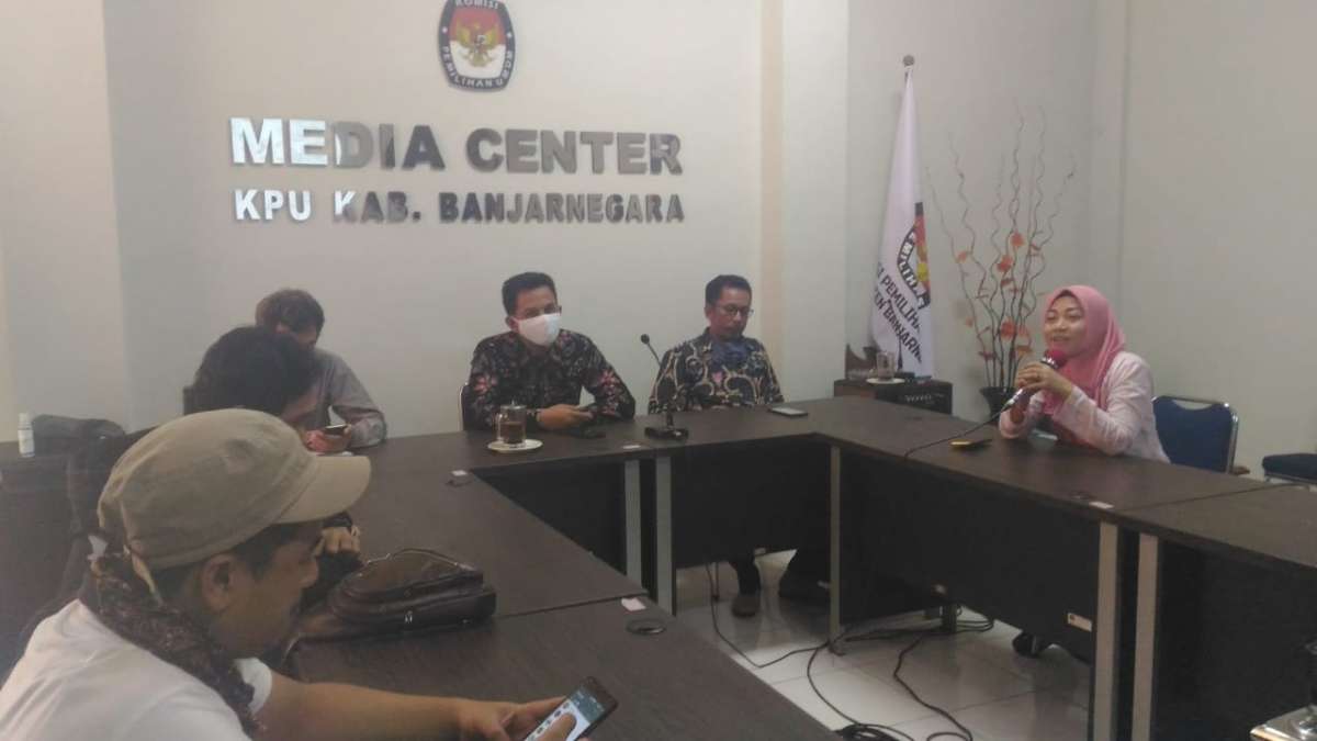 Pilkada Banjarnegara Dimungkinkan Digelar 2024