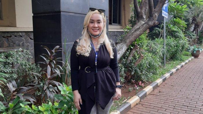 Dilaporkan Syahrini, Lia Ladysta Introspeksi Diri