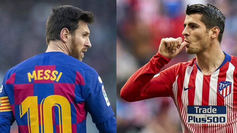 Tiga Poin Demi Mimpi