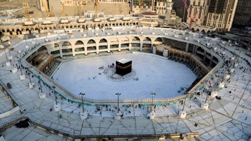 Ibadah Haji Digelar Terbatas