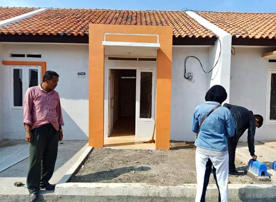 Pengembang Perumahan Mengeluh Kesulitan Jual Rumah di Kota Tegal