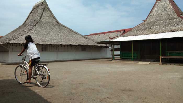 Setelah Jadi Zona Merah, Kini Desa Adiraja Cilacap Menuju New Normal