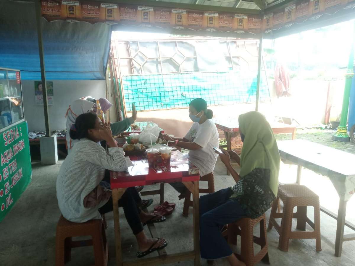 Lebih Nyaman Ketimbang di RS, Begini Kisah Para Pemudik yang Dikarantina di GOR