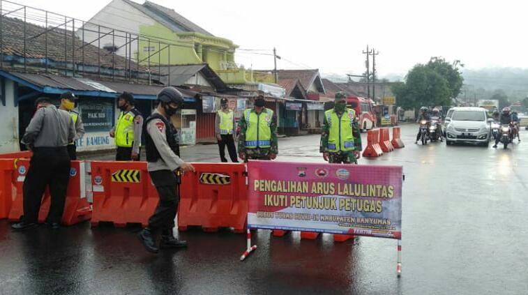 Pulang Untuk Berobat, Lolos Karantina, Diketahui Positif Covid