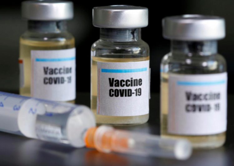 Satu Juta Dosis Kandidat Vaksin Covid-19 Siap Diluncurkan Maret  oleh Jepang,  Persaingan Dapatkan Vaksin Sang